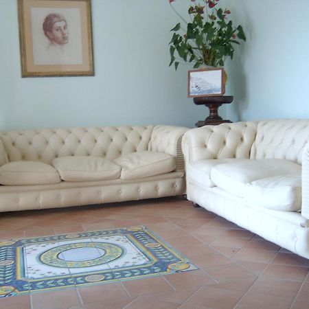 Villa Rina Amalfi Eksteriør bilde