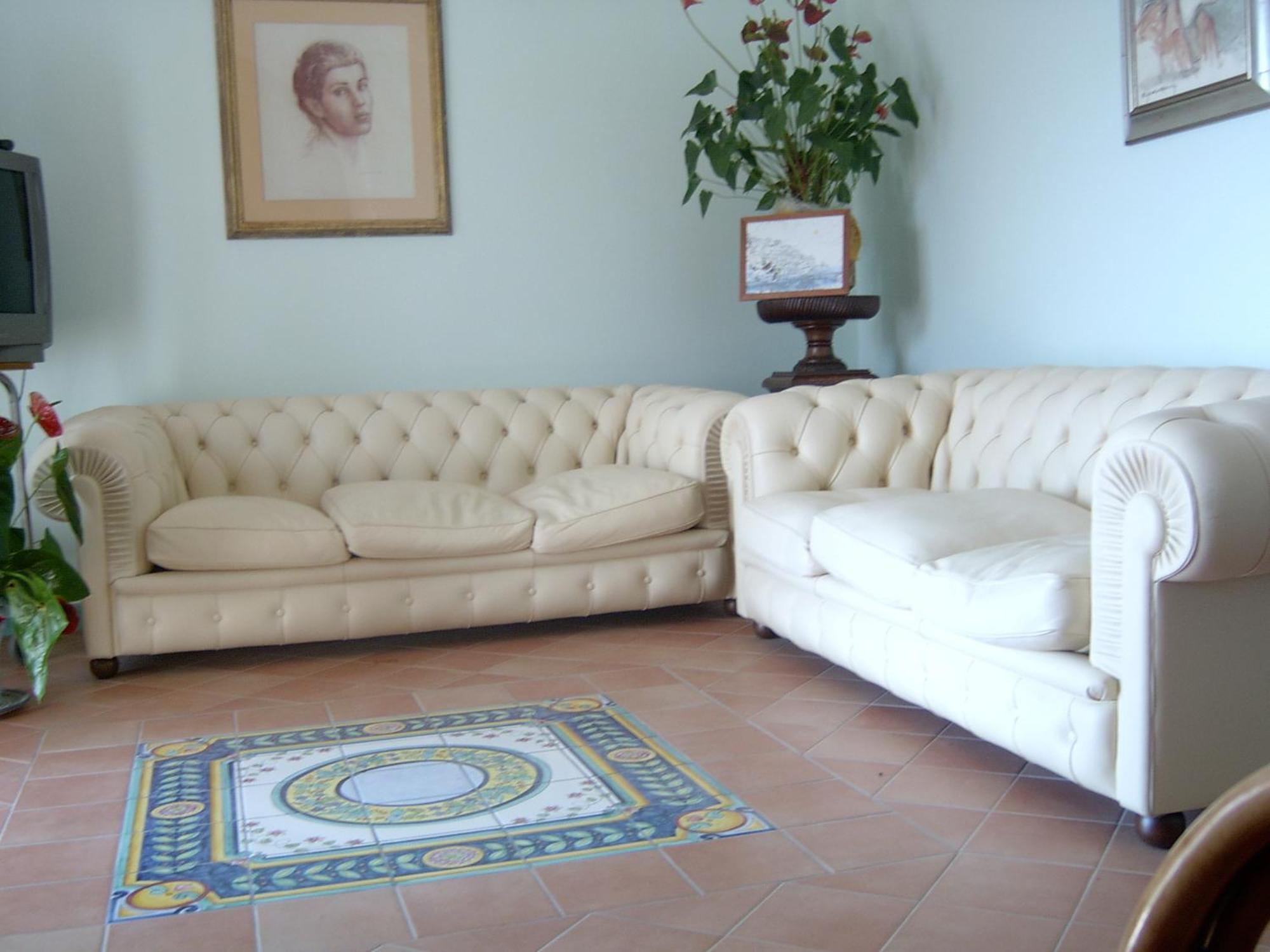 Villa Rina Amalfi Eksteriør bilde