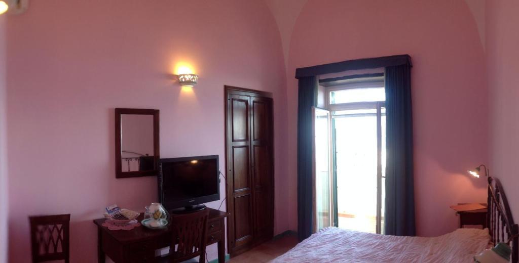 Villa Rina Amalfi Rom bilde